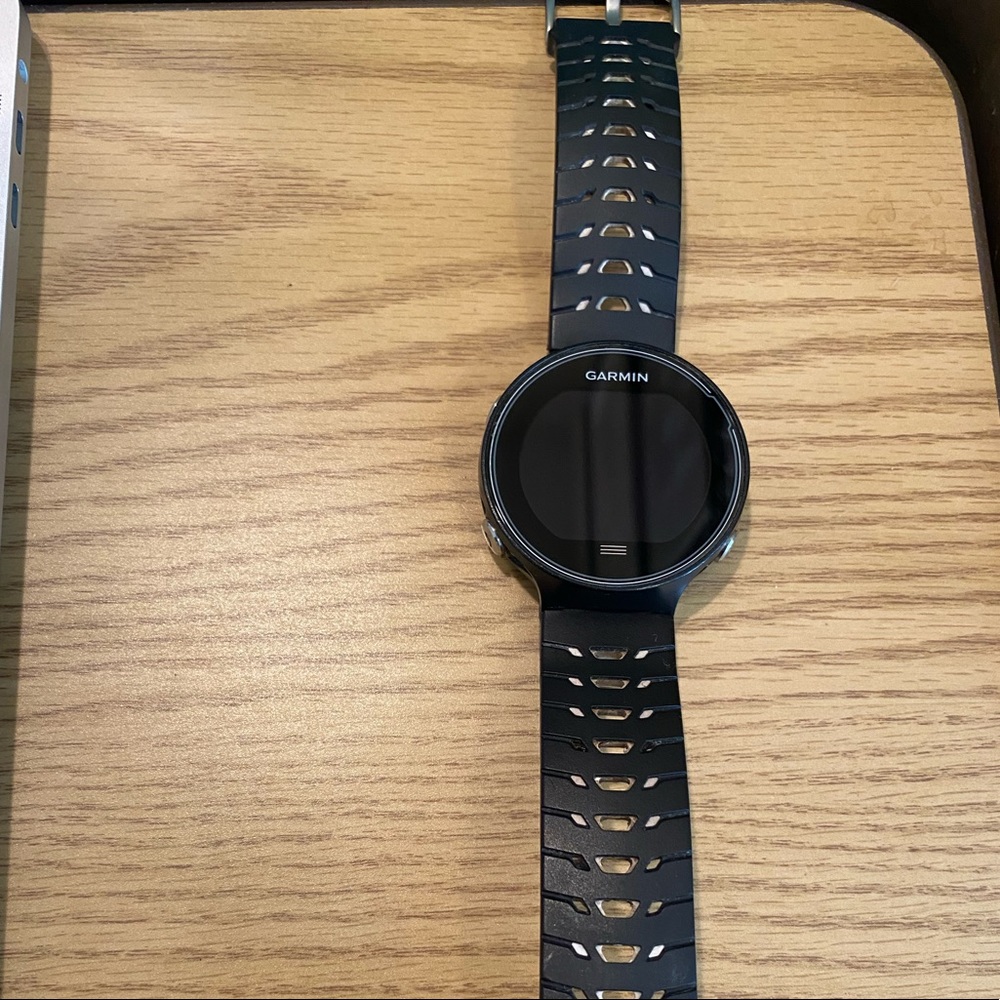 COPY - Garmin 630 Forerunner